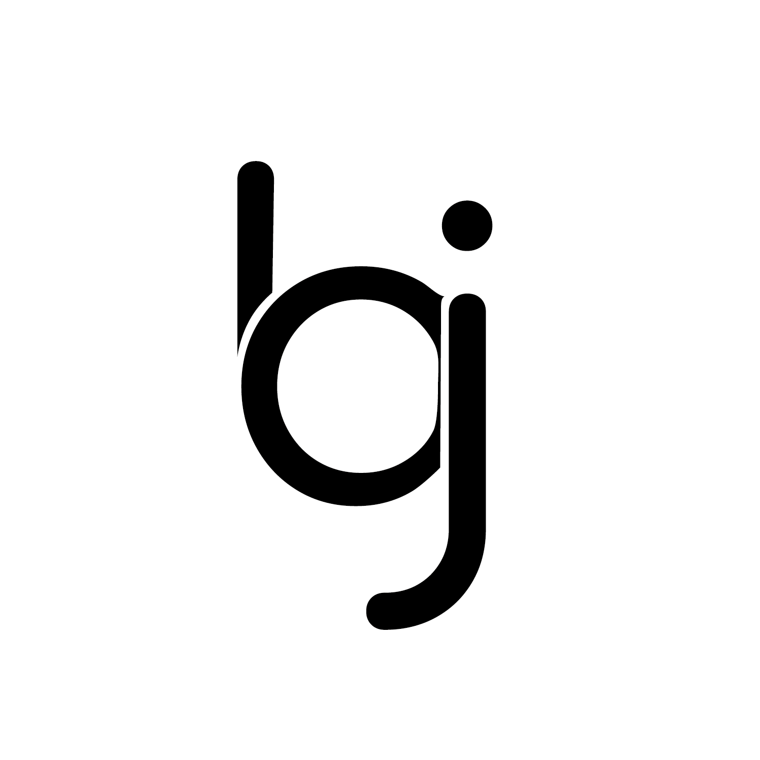 billyadam-James new logo- V2_Icon - Black Cicle