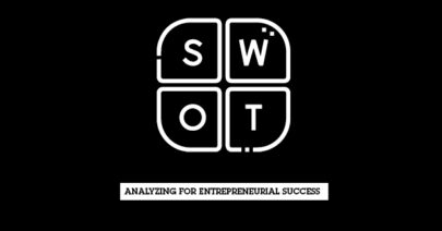 BillyAjames_Blog-3.8 SWOT Analysis for Lifestyle Entrepreneurs-