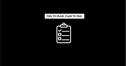 Develop an Action Plan