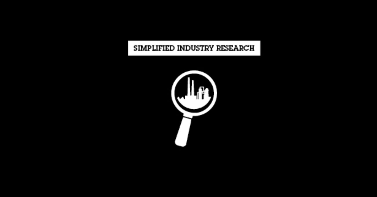 BillyAjames_3.1 Simplified Industry research-Feature-Image-